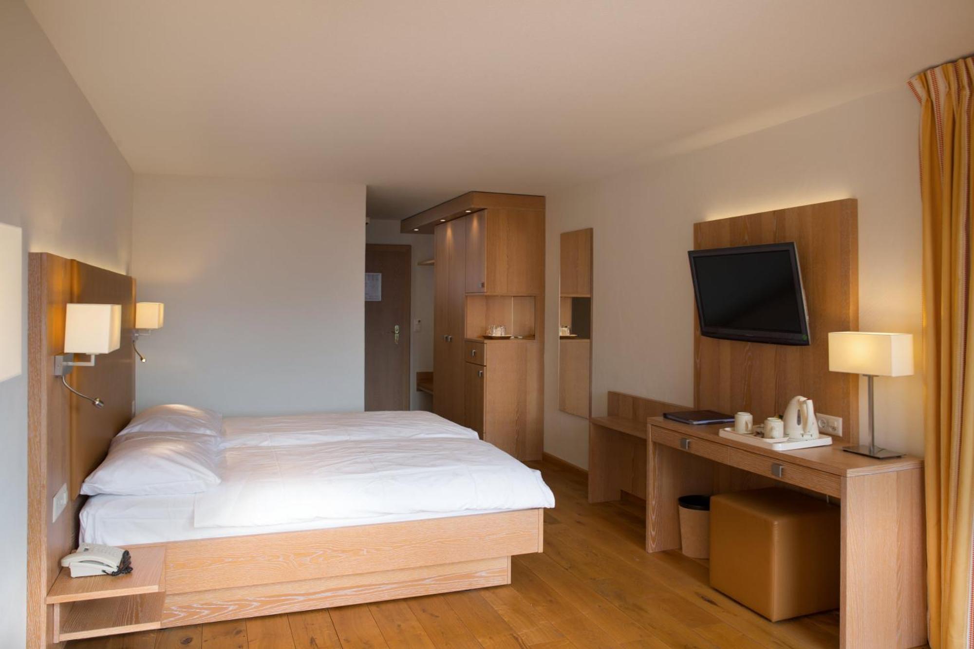Hotel Helvetia Intergolf Crans-Montana Exteriér fotografie
