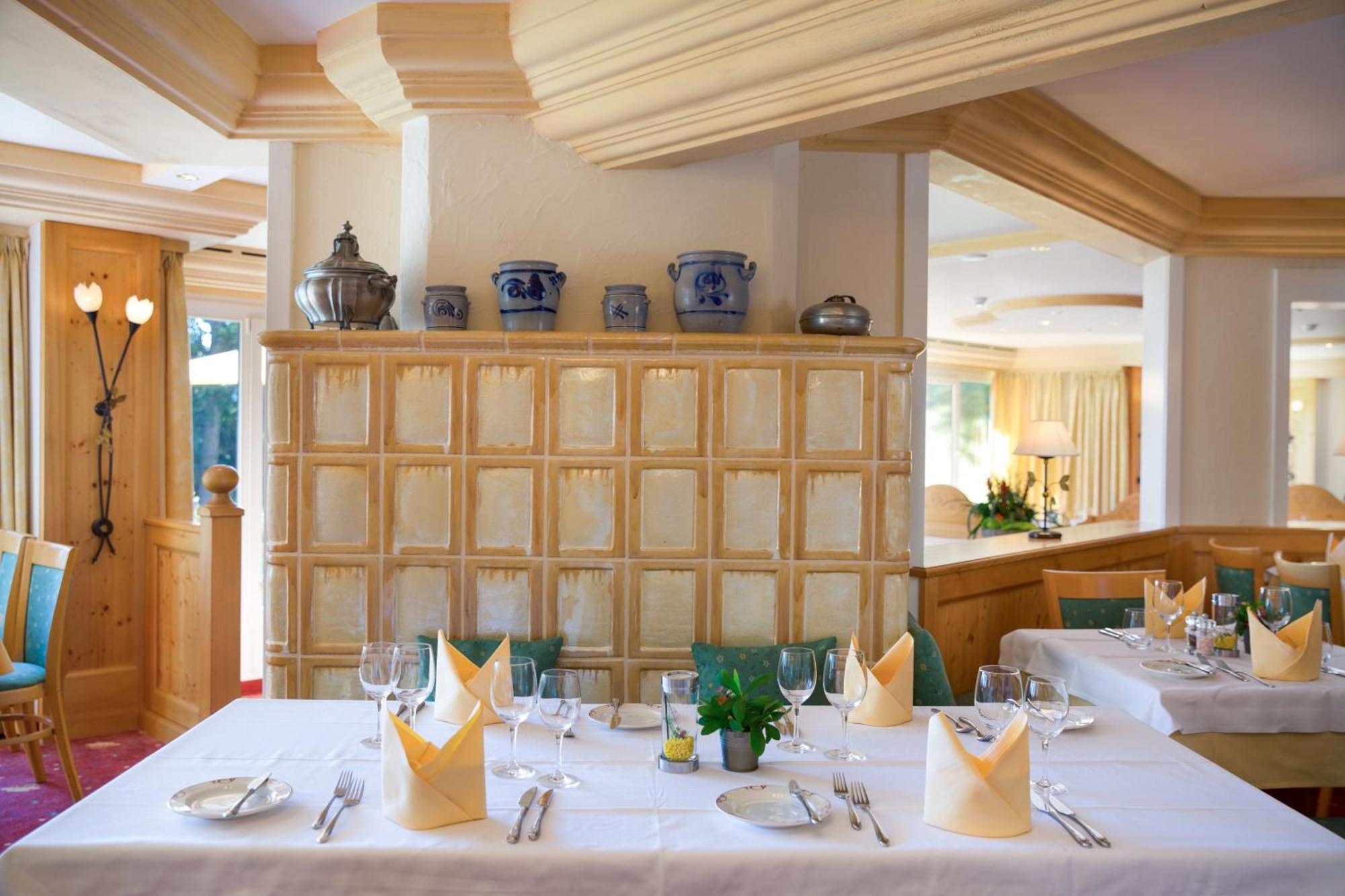 Hotel Helvetia Intergolf Crans-Montana Exteriér fotografie